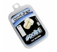 GICLEUR PRINCIPAL PHBN-PHVA POLINI (BOITE DE 10, N° 80 A 98) (362.0003)