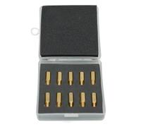 Gicleur Principal pwk (Boite de 10, n°100-102-105-108-110-112-115-118-120-122) -p2r-