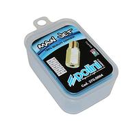 GICLEUR PRINCIPAL PWK (BOITE DE 10, N 120 A 138) (370.0004)