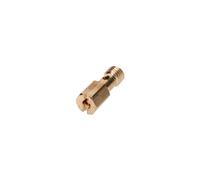 Gicleur principal taille 64 ancien type pour Peugeot 103, MBK