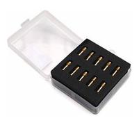 Gicleur ralenti mikuni n°15 à 37.5 (boite de 10)