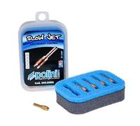 Gicleur ralenti polini 42 a 52 (coffret de 5) pour carbu polini cp