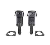 Gicleurs Compatible Avec Jeep Pour Compass 2007-2017 Pour Grand Pour 3Cherokee 2007-2017 OEM:5303833AA Lot 2 Buses Lave-glace Et D'essuie-glace