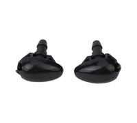 Gicleurs Compatible Avec Nissan Pour Pathfinder Pour R50 1995-2004 Pour Pulsar N15 N16 1995-2005 Pour Frontier D22 1998-2004 OEM:289313S500 Lot 2 Buses D'essuie-glace Voiture