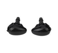Gicleurs Compatible Avec Nissan Pour Pathfinder Pour R50 1995-2004 Pour Pulsar N15 N16 1995-2005 Pour Frontier D22 1998-2004 OEM:289313S Lot 2 Buses D'essuie-glace Voiture