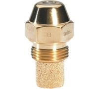 Gicleurs DANFOSS a fioul, OD B, 1.25 gal/h, 4.71 kg/h, 60 ° 030B0109 1.25GA