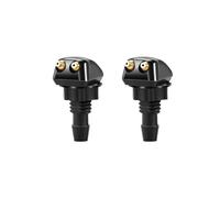 Gicleurs de Lave-Glace pour Dodge Challenger Ram 1500 2500 3500 (2 pièces) - Accessoires pour Lave-Glace Avant