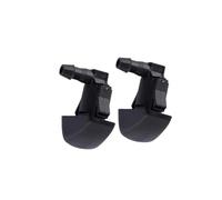 Gicleurs de pare-brise pour Toyota MR2 MK2 MK3 1989 1990 1991 1992 1993-2007 Kit de buse de pulvérisation pour pare-brise avant OEM : C238-67-510