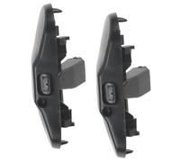 Gicleurs lave-glace arrière Compatible Avec Skoda Pour Superb 2008-2014 Pour Yeti 2010-2014 OEM 2KD955985 Nettoyeur Pare-brise Avant Voiture Jets Buse Pulvérisation D'eau