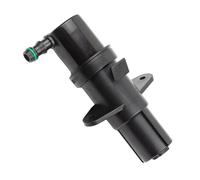 Gicleurs Lave-phares Compatible Avec Pour Série 1 E87 E88 E81 | E82 2007 2008 2009 2010 2011 2012 Pulvérisateur Buse Lave-phare Avant 61673414960 A61673414960