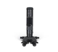 Gicleurs Lave-phares Compatible Avec VW Pour Golf MK6 2008 2009 | 2010 2011 2012 Phare Avant Gauche Droite Laveuse Pulvérisateur De Phare 5K0955103A 5K0955104A