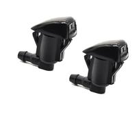 Gicleurs Pour Lave-Glace Compatible Avec Toyota Pour Allion Pour T240 2001 2002 2003 2004 2005 2006 2007 2 Pièces Buses De Lave-glace De Voiture 85381AE020
