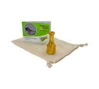 GICO Appeau sifflet Oiseaux Jardin Bergeronnette pour imiter Le Chant - V600