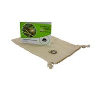 GICO Appeau sifflet Oiseaux Jardin Fauvette pour imiter Le Chant - V707