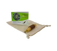 GICO Appeau sifflet Oiseaux Jardin Grive musicienne pour imiter Le Chant - V208