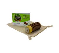 GICO Appeau sifflet Oiseaux Jardin Merle pour imiter Le Chant - V304