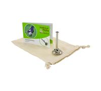 GICO Appeau sifflet Oiseaux Jardin Pie Bavarde pour imiter Le Chant - V809