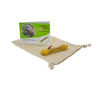 GICO Appeau sifflet Oiseaux Jardin Vanneau pour imiter Le Chant - V500