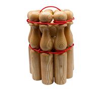 Jeu de 9 quilles en bois et 2 boules https://www.fnac.com/mp43959383/Jeu-de-9-quilles-en-bois-et-2-boules/w-4?oref=12e56922-69cd-df40-fc62-fdf106ae9230