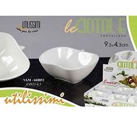 Gicos Import Export L.BIAN Bol Pomme 9,3 x 9,5 668852, comme sur la Photo