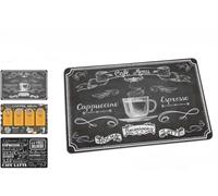 GICOS Import Export Nappe COE 44 x 28 cm 846809, comme sur la Photo