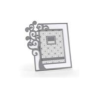 Gicos Import Export Srl Cadre photo en bois décor arbre de vie photo 10 x 15 cm cadre 20 x 23 cm shabby chic MoG-800085