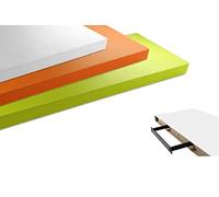 GICOS IMPORT EXPORT SRL Étagère Couleur 60 x 25 x 3,8 cm 553301