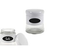 GICOS IMPORT EXPORT SRL L.OYO Pot blanc 400 ml 81661