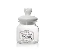 GICOS IMPORT EXPORT SRL L.VERRE HOME VINTAGE Bocal 650 ml 75