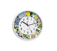 GICOS IMPORT EXPORT SRL Montre ERY 31 cm Moyennes 841088