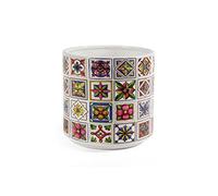 GICOS IMPORT EXPORT SRL Vase, céramique, Gic11483