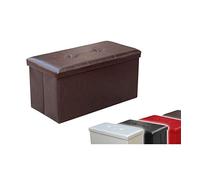 GICOS SRL POUF CPV Conteneur 80 x 40 cm 603525