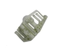 GICOXD Régulateur Fenêtre Pour BMW Série 3 E90 E91 2005 - 2023 Régulateur Fenêtre Voiture Électrique Clips Réparation Arrière-gauche