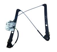 GICOXD Régulateur Fenêtre Pour BMW X5 E53 2000 2001 2002 2003 2004 2005 2006 Voiture Avant Gauche Droite Régulateur Lève-vitre Électrique 51338254911 51338254912(Arrière droit)