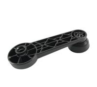 GICOXD Régulateur Fenêtre Pour Ford Pour Fiesta 1995 - 2002 Régulateur Poignée Manivelle Accessoire Réparation Automobile Remplacement Enrouleur Fenêtre 1041708 6725906