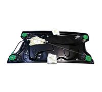 GICOXD Régulateur Fenêtre Pour LR3 2005 - 2006 Accessoires Voiture Régulateur Vitre Électrique Côté Passager Avant Pièces Automobiles CUH500103 1 Pièce
