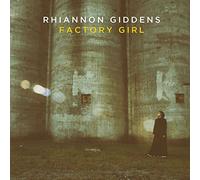 Giddens, Rhiannon - Factory Girl -Ep-