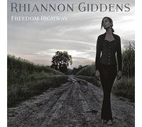 Rhiannon Giddens - Freedom Highway [New CD]