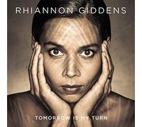 Giddens, Rhiannon - Tomorrow Is My.. -Lp+CD-