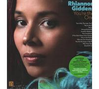 You're The One Édition Limitée Exclusivité Fnac Vinyle Coloré