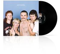 Amyl and the Sniffers – Giddy Up / Big Attraction – Vinyle – Édition 10e anniversaire