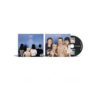 Giddy Up / Big Attraction – CD – Universal Music Group