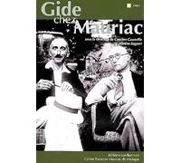 Gide Chez Mauriac - (1 Dvd)