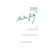 Gide Et Les Idées