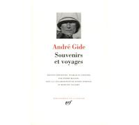 Souvenirs et voyages