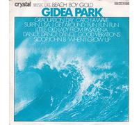 Gidea Park - Beach boy gold (1978) / Vinyl single [Vinyl-Single 7'']