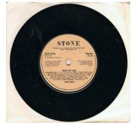 Gidea Park - Beach boy gold - Lady be good