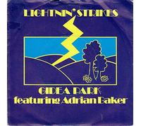Gidea Park - Lightnin' Strikes