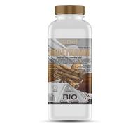 GiDeli Bioéthanol 1 l, parfum cannelle, 96,6 % d'éthanol, pour intérieur et extérieur, sans fumée ni suie, issu de maïs et de betterave sucrière