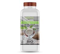 GiDeli Bioéthanol Parfum coco 96,6 % éthanol pour intérieur et extérieur Sans fumée ni suie 1 l À base de maïs et de betterave sucrière